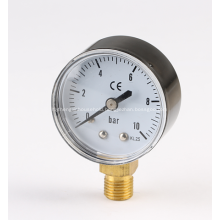 Y-150T M20x1.5 Pressure Gauge